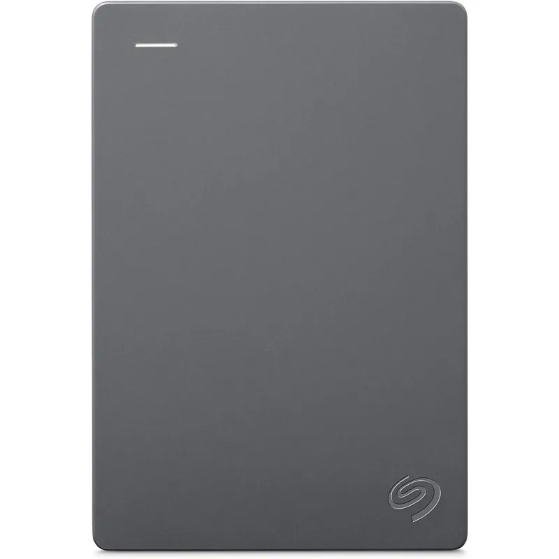 Seagate Basic Stjl1000400 1Tb 2.5" Usb 3.0 Negro