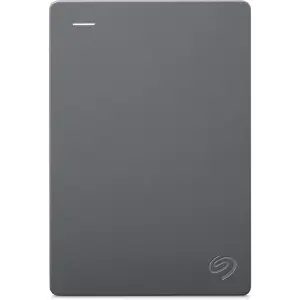 Seagate Basic 1TB 2.5" HDD USB 3.0 Negro