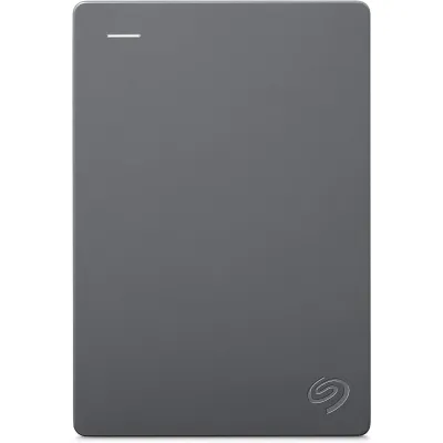 Seagate Basic 1TB 2.5" HDD USB 3.0 Negro