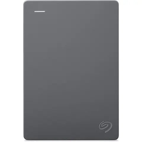 Seagate Basic 1TB 2.5" HDD USB 3.0 Negro