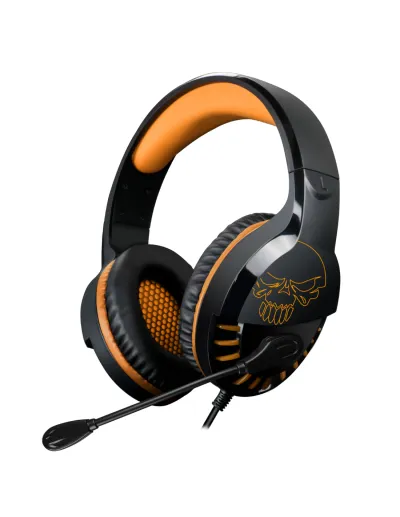 Spirit Of Gamer Auricular Pro H3 Multiplataforma Gaming