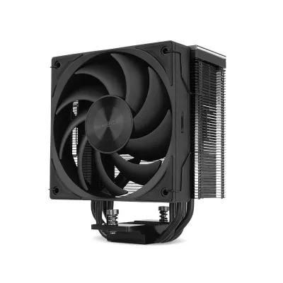 NOX Ventilador Hummer H-400 Alto Rendimiento para Intel y AMD