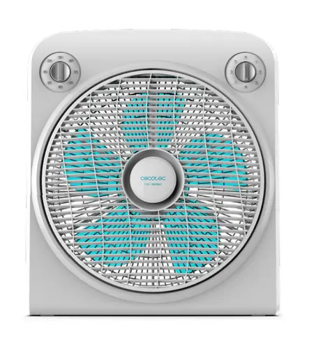 Cecotec EnergySilence 6000 Power Box Blanco