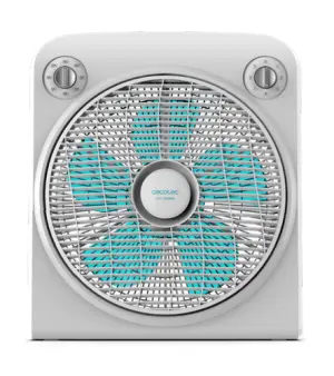 Cecotec EnergySilence 6000 Power Box Blanco