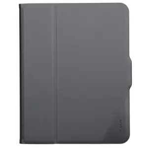 Targus VersaVu 27,7 cm (10.9") Folio Negro - Protección y Estilo