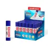 ErichKrause Pegamento en Barra Extra 8gr - Fórmula Super Fuerte y Rápida