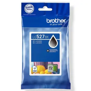 Brother Tinta Negra para Impresoras MFC-J4350DW/J4550DW