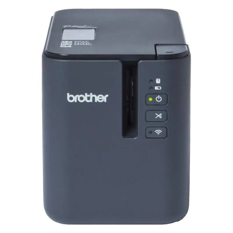 Brother Rotuladora Electronica Ptp950Nw