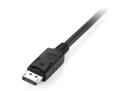 CABLE DISPLAYPORT A DISPLAYPORT 1.2 4K 10M EQUIP 119339