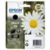 Epson T1801 Cartucho de Tinta Negro Original