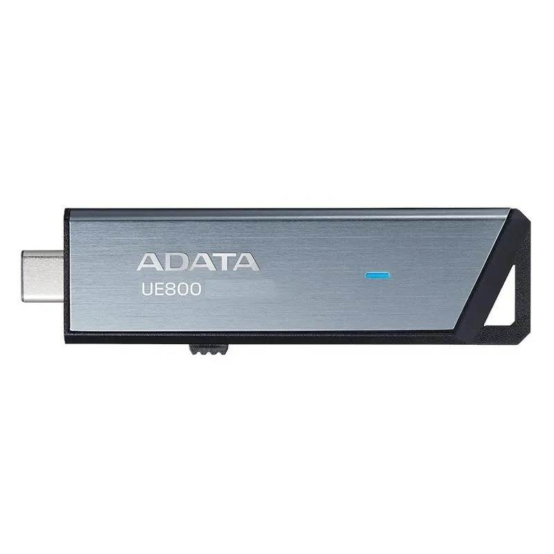 Adata Lapiz Usb Elite Ue800 256Gb Usb-C 3.2 Gen2