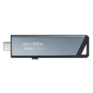A-DATA USB Flash Drive Elite UE800 256GB USB-C 3.2 Gen2