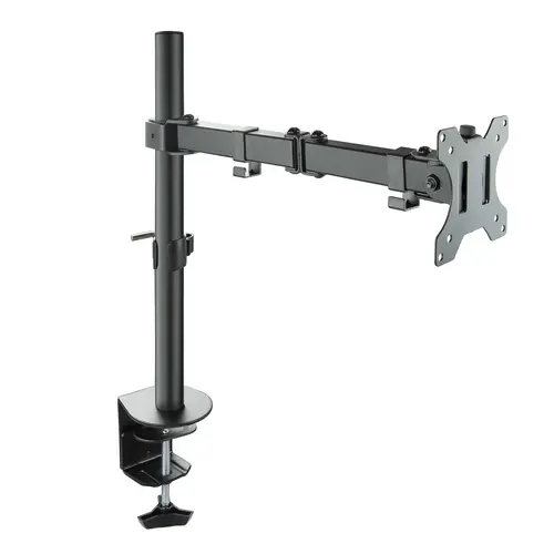 Soporte De Mesa Tooq Db1032Tn-B Para Pantallas De 13-32"