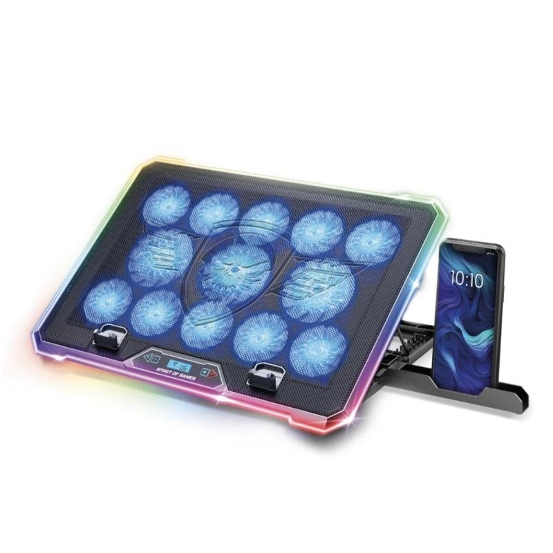 Spirit Of Gamer Refrigerador Airblade 1300 10-18"