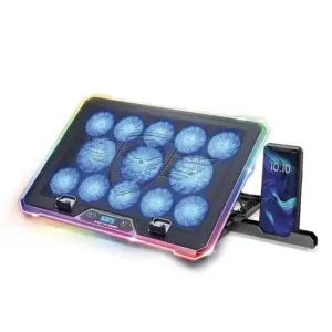 Spirit of Gamer Refrigerador Airblade 1300 10-18"