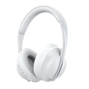 Celly Auricular Diadema Inalámbrico ARCHBEAT Blanco