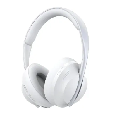 Celly Auricular Diadema Inalámbrico ARCHBEAT Blanco