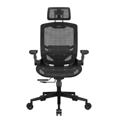 Cougar Silla Speeder One Ergonomía y Diseño Moderno para Oficina