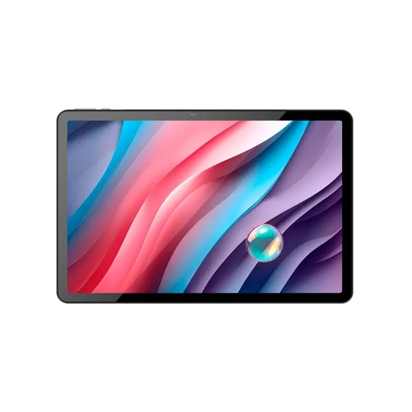 Spc Gravity 5 Pro Tablet Pantalla Ips 11" - 8Gb - 256Gb - Camara 5Mpx - Bateria 6.000Mah - Admite Carga De 18W - Color Gris