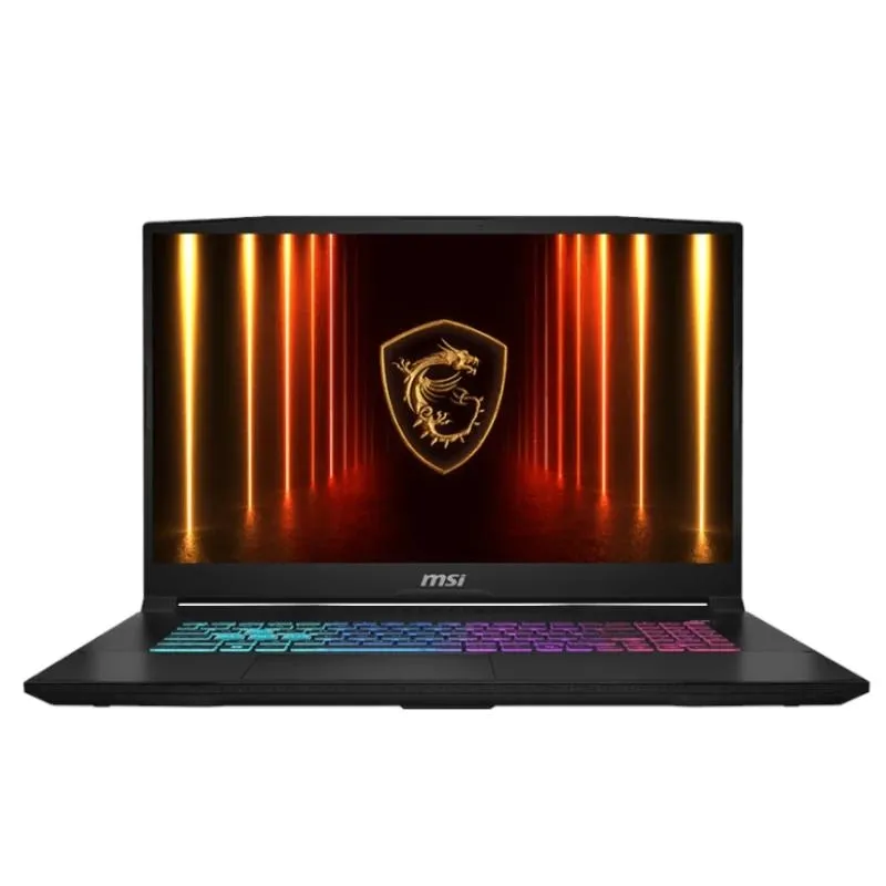 Msi Katana 17-034Xes I9-14900Hx 32 1Tb 5070 Dos 17