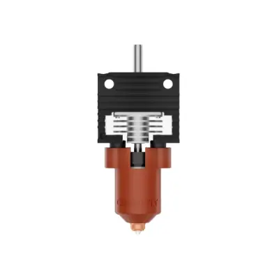 Creality Kit Bloque Calefactor Cerámico Compatible K1, K1C y K1 MAX