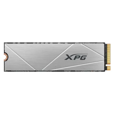 A-DATA XPG GAMMIX S60 512GB SSD PCIe Gen4 x4