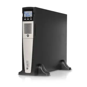 Riello Sentinel Dual 1500 - 1500VA - 10" Online 8x IEC 320