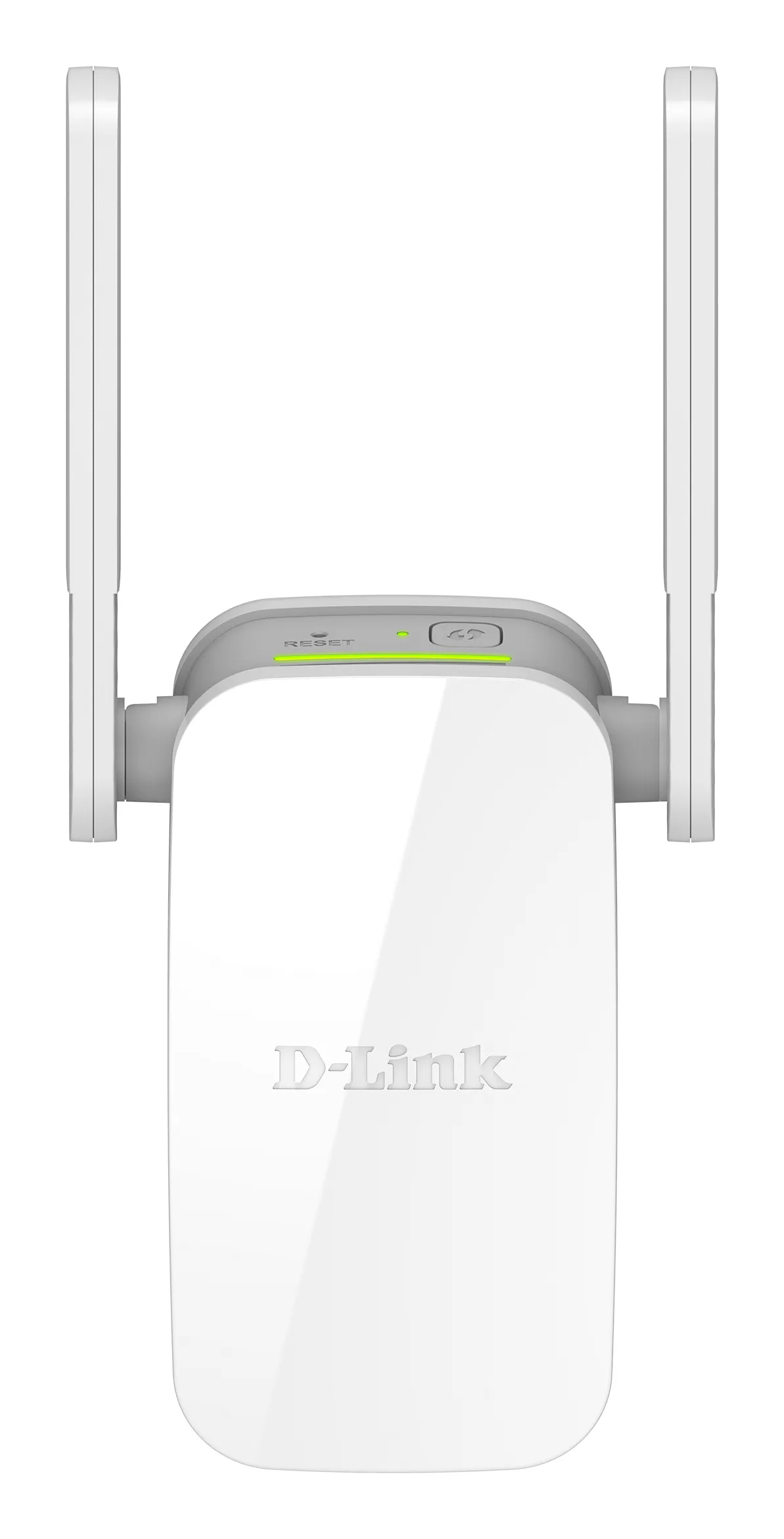 RANGE EXTENDER DUALBAND D-LINK DAP-1610 DE PARED AC1200 300MB EN 2,4GHZ Y 867MB EN 5GHZ 1P ETH 2 ANTENAS EXTERNAS