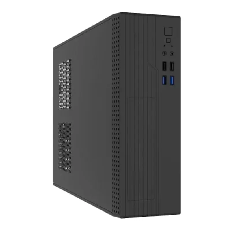Approx Caja M-ATX APPC-502SF 500W con USB 3.0