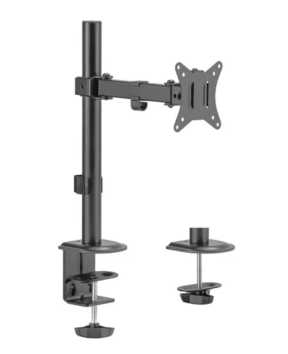 Soporte De Mesa Equip 650156 Para Pantallas 17-32" Inclinable