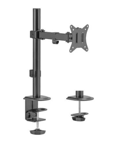 EQUIP Soporte Inclinable para Mesa de Pantallas de 17" a 32