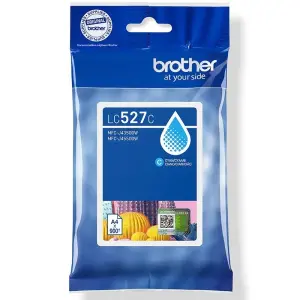 Brother Tinta Cian para MFC-J4350DW/J4550DW