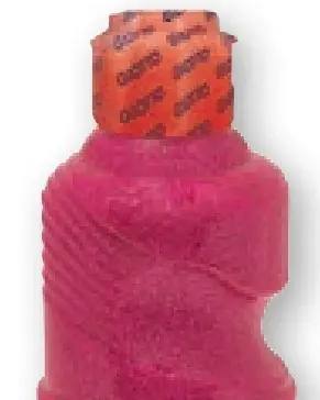Giotto Glitter Tempera 250ml Bio PET Color Magenta