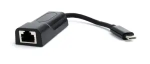 Gembird A-CM-LAN-01 Adaptador Tarjeta de Red Ethernet 1000 Mbit/s
