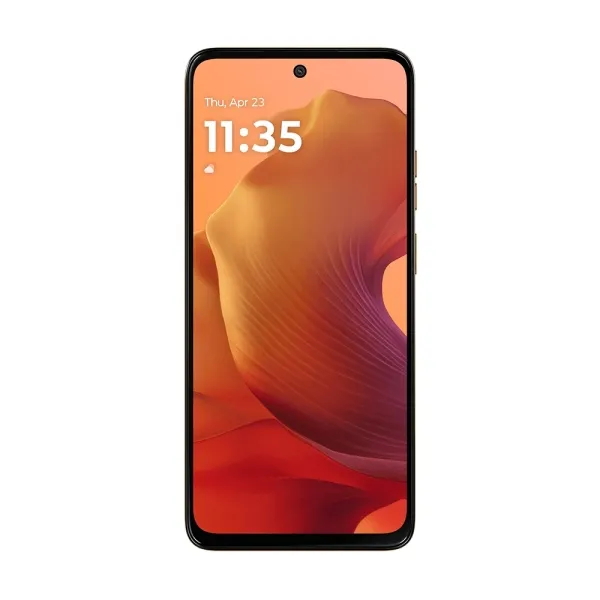 Motorola Moto G15 4G 6.7" 8GB 256GB Naranja