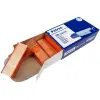 Petrus Grapas Mod. 26 Cobreadas para Grapadora 1600 - Caja de 1000