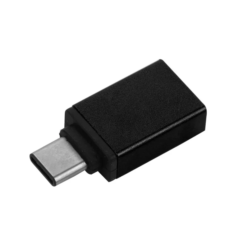 Coolbox Adaptador USB-C Macho a USB 3.0 Tipo A
