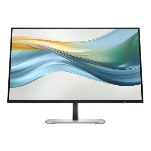 Hp Series 5 Pro 524Pu G5 Monitor 23.8" Ips Fullhd 100Hz - Respuesta 5Ms - Ajustable En Altura, Giratorio E Inclinable - Hdmi, Displayport, Usb, Rj-45 - Vesa 100X100 - Color Negro