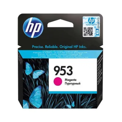 HP 953 Cartucho de Tinta Original Magenta