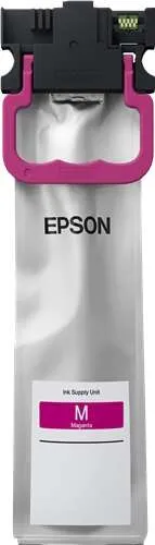 Epson T01C3 Cartucho de Tinta Original Magenta