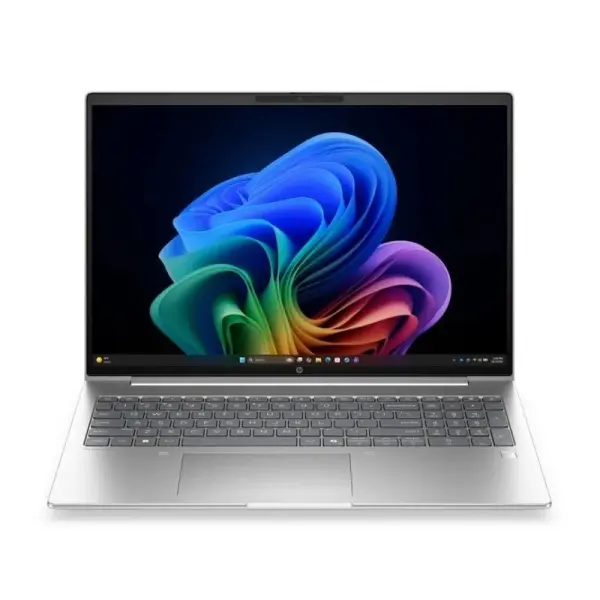 HP ProBook 4 G2i Wolf Pro Security Edition 16" Intel Core i7 350 16GB DDR5 512GB SSD Windows 11 Pro QWERTY (ES) Plata