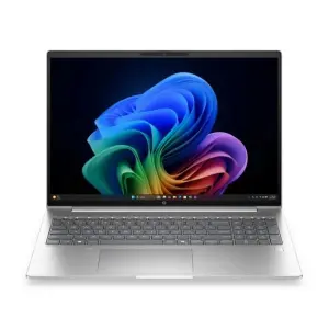 HP ProBook 4 G2i Wolf Pro Security Edition 16" Intel Core i7 350 16GB DDR5 512GB SSD Windows 11 Pro QWERTY (ES) Plata