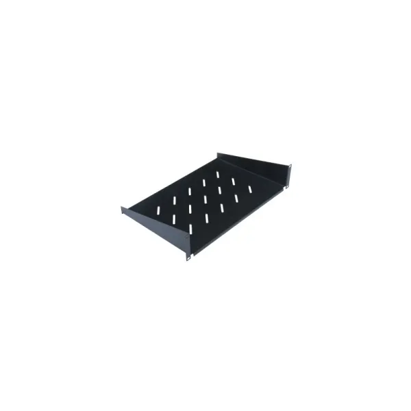 WP Bandeja Fija 1U 300mm Negra WPN-AFS-21030-B