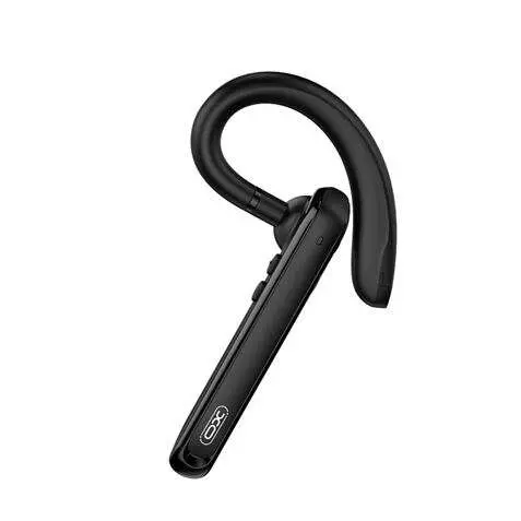 XO BE32 Auriculares Bluetooth 5.2 TWS con Autonomía de Hasta 10h - Negro