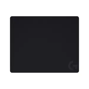 Logitech G440 Alfombrilla Superficie Rígida Polietileno Goma Antideslizante 340x280mm Negra