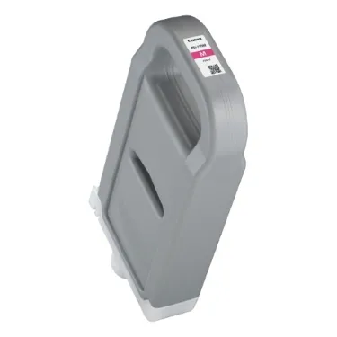 Canon PFI710 Magenta Cartucho de Tinta Original 2356C001/PFI-710M