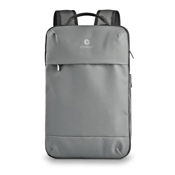 NGS Mochila SACKSHORIZON 14.1" Gris para Portátil