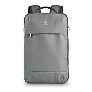 NGS Mochila SACKSHORIZON 14.1" Gris para Portátil