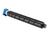 Kyocera TK8345 Cartucho de Tóner Cian Compatible Reemplazo 1T02L7CNL0/1T02L7CNL1