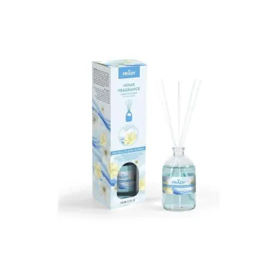 Prady Ambientador Mikado Neutralizador de Olores 100ml con Varitas Difusoras